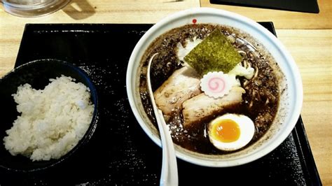 京都 五行|京都の居酒屋で食べる「焦がしラーメン」がウマすぎ。